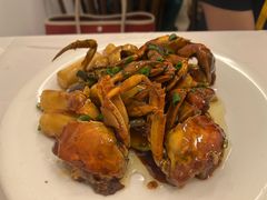 -春餐厅