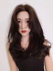 点击看大图 -Rise Hair上升造型
