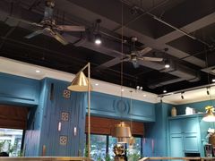 大堂-五星桥原切肥牛火锅·30年专注好牛肉(湖塘店)