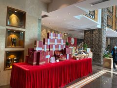 -凤凰楼酒家·粤宴点心(华强北店)