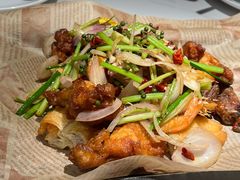 -吴家·淮扬小馆(世纪金源店)