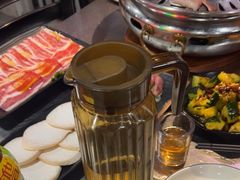 -燚青春东北泥炉烤肉(百合店)