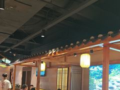 -秋色客家菜(南山店)