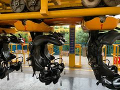 -青岛方特梦幻王国