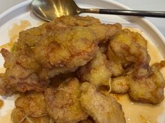 -南山鲜虾面·活鲜小馆·海味大连菜(南山总店)