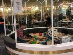 -Lilliput粒粒堡亲子餐厅(置汇旭辉店)