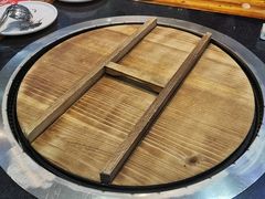 -老刘生态大鱼坊铁锅炖鱼(赛马场店)