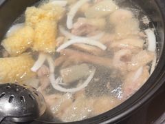 -同仁四季椰子鸡(海岸城天利店)