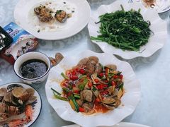 -范饭椰林川湘味海鲜·椰子鸡(三亚湾椰梦长廊店)