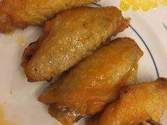 -萨莉亚意式餐厅(深南茂业店)