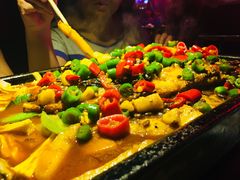 -馋火炉鱼(新世界百货望京店)