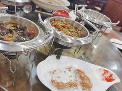-一楼食业·美食人家