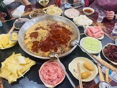 -储奇门鳝鱼火锅(总店)