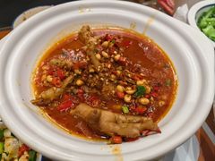 -拌粉君·江西小炒(石厦时代店)