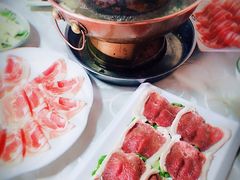 -羊家胡同·龙虾烧烤火锅(龙汇路店)