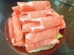 -耙二哥腰片王老火锅(双碑总店)