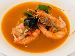 -南山鲜虾面·活鲜小馆·海味大连菜(南山总店)