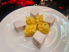 餐后甜点-北京四季酒店·采逸轩