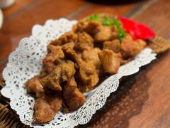 -前海沿·青岛菜(五四广场永旺店)