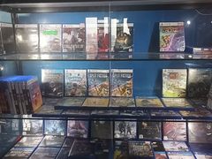 -浣熊部落ps4 ps5 switch 电玩(茶店子店)