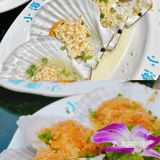 因为细节让我爱上的海鲜餐厅