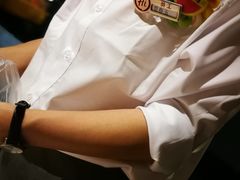 -海底捞火锅(曼巴特广场店)
