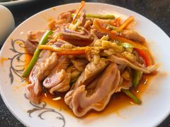 -风云面馆(珠海路店)