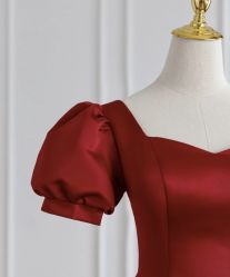 -LAFINE 兰斐婚纱礼服馆