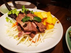 -mango tree芒果树泰国餐厅(青岛万象城店)