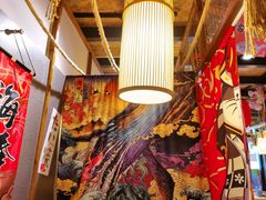 -無雙居酒屋(北京路店)