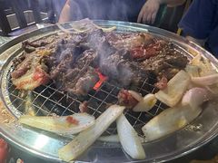 -吉志烤肉(太原总店)