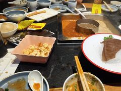 -巴府菌汤火锅(灵寿店)