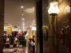 -上海安亭别墅花园酒店