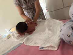 -爱贝尔高端月嫂(母婴护理)