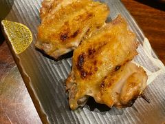 -鸟鹏烧鸟居酒屋(仁恒梦中心店)