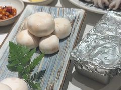-缘·金家烤鳗鱼(西塔总店)