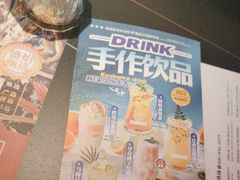 -盛焰铁板烧(王府井店)