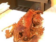 -小李烧鸡(西北角总店)