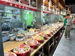 -六合居·明厨亮灶餐厅(成双大道店)