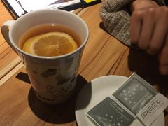-卡朋西餐(较场西路店)