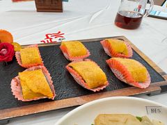 -丰尔粥食·顺德鱼生·干蒸排骨顺德菜(大良分店)