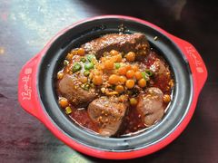 -冯四孃跷脚牛肉·非物质文化遗产店