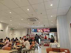 -肯德基(夏湾店)