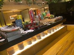 -上海浦西万怡酒店