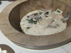 -云中鱼蒸汽石锅鱼(川沙百联店)