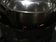 -阿婆东山羊肉店(鸿港海鲜批发市场店)