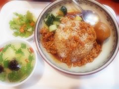 -菊儿人家·北京胡同菜(南锣鼓巷店)