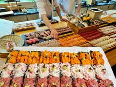 -鮨冠OMAKASE食べ放题(北京首店)