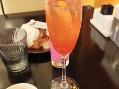 -盛宴自助餐厅(运达喜来登店)