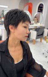 -MS.SALON美发沙龙